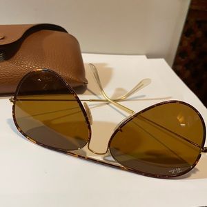 Ray Bans Aviators UNISEX
